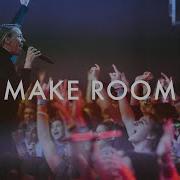 I Will Make A Room For To