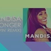 Stronger Movin Remix Mandisa