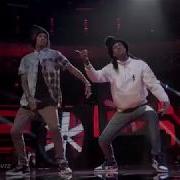 Bruno Mars Ft Cardi B Finesse Les Twins Remix