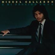 Miguel Gallardo Amor De Amantes