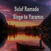 Sulaf Ramadan Yaramın