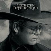 The Letter Elton John