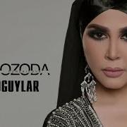 Ozoda 2019 Xasadguylar Official Music Version