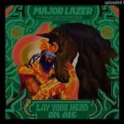 Major Later Lay Ultrabooster Remix