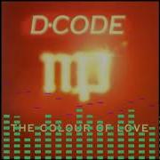 D Code The Colour Of Love