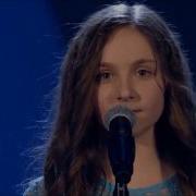 Schubert Ave Maria Sofie Finale The Voice Kids 2017 Sat 1