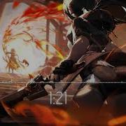 Arknights Ch8Bgm