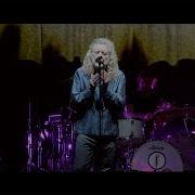 Robert Plant Carry Fire 2017