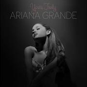 Honeymoon Avenue Ariana Grande