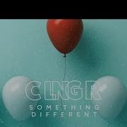 Something Different Clngr