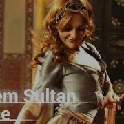 Muhtesem Yuzyil Hurrem Dance