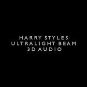 Harry Styles Ultralight Beam 3D Audio Use Earphones