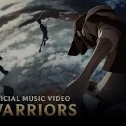 Warriors Imagine Dragons