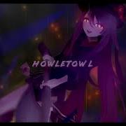 Howletowl Hu Tao Song Remix