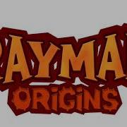 Rayman Origins Gourmet Land Ost