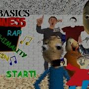 Fnf Baldi S Basics Madness