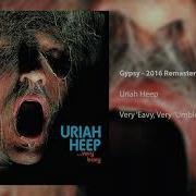 Uriahheep Gypsy