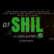 Dj Shil