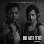 The Last Of Us Left Behind Main Theme