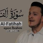 Egzon Ibrahimi Al Fatiha Cкачат