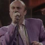 Phil Collins 1991