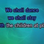 We Shall Dance Demis Roussos Karaoke