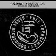 Kaz James Through Your Love Feat Mr Id Kawtar Sadik