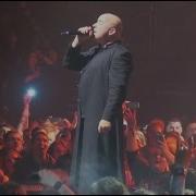 Disturbed The Sound Of Silence Live Manchester Men 16 01 2017