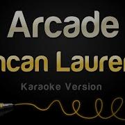 Duncan Laurence Arcade Karaoke