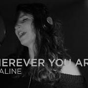 Kodaline Wherever You Are Cover Javanna