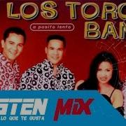 Los Toros Band Merengue