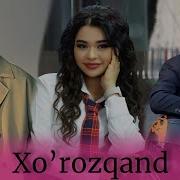 Mirjalol Nematov Xo Rozqand