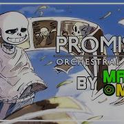 Promised Orchestral