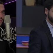 Uzeyir Mehdizade Magomed Kerimov Elvida Yeni Duet 2024