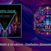 Confusion Extended Mix Strukture Azhari