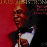 The Roof Blues Louis Armstrong