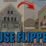 7 Days To Die House Flipper 2