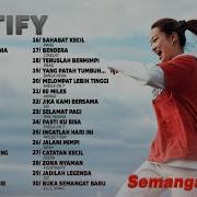 Lagu Penuh Semangat