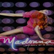 Madonna Fighting Spirit Studio Version