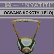 Ogwang Lelo