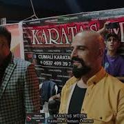 Muarat Karatas