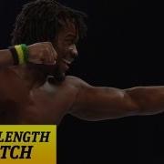 Kofi Kinston Wwe Debut