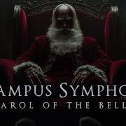 1 Hour Dark Christmas Music The Krampus Symphon