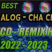 Cha Cha Tagalog Rimex 2021