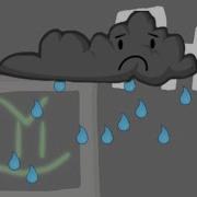 Bfb Cloudy Sad