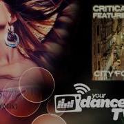 Critical City Fog Feat Trixi Deep Mix