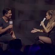 Make Me Laugh Ariana Grande