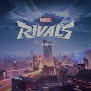 Marvel Rivals Ost