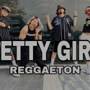 Pretty Girls Reggaeton Dance Dj Jurlan Скачать Mp3 Бесплатно