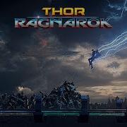 Thor Ragnarok Final Battle Immigrant Song Hd